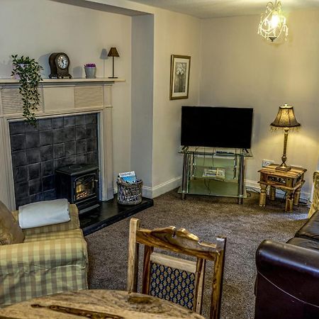 Guestready - Elegant Space Near Holyrood Park 爱丁堡 外观 照片